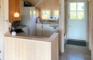 Foto 3 - Cozy Holiday Home in Lolland near Beach