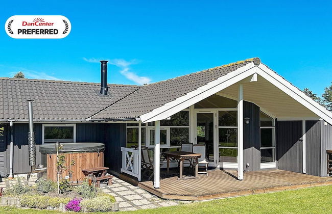 Cozy Holiday Home in Lolland near Beach - Foto 17