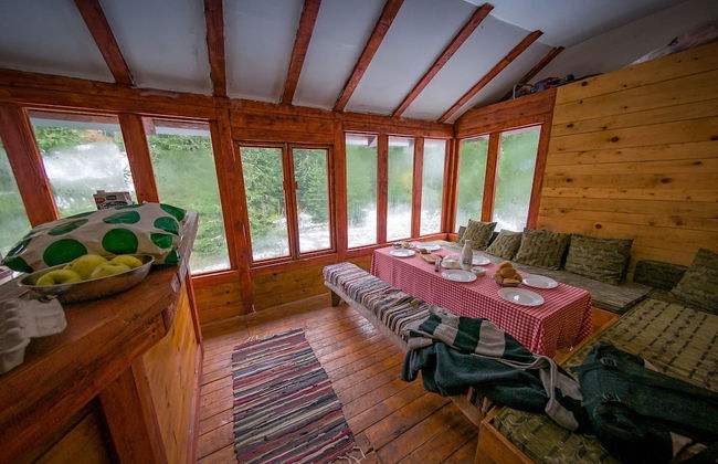 Green Mountain House Zelengora - Foto 3