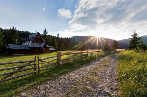 Photo 4 - Green Mountain House Zelengora