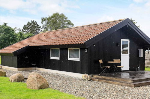 Photo 15 - 5 Person Holiday Home in Otterup