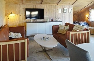 Foto 2 - 5 Person Holiday Home in Otterup