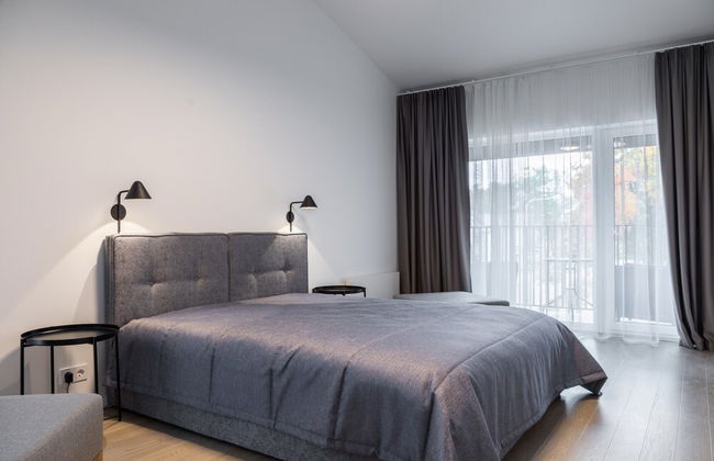 Apartments Laisve - Foto 12