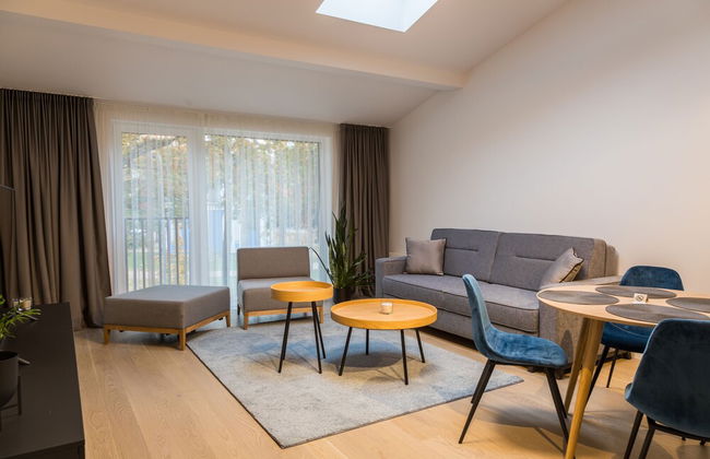 Apartments Laisve - Foto 41