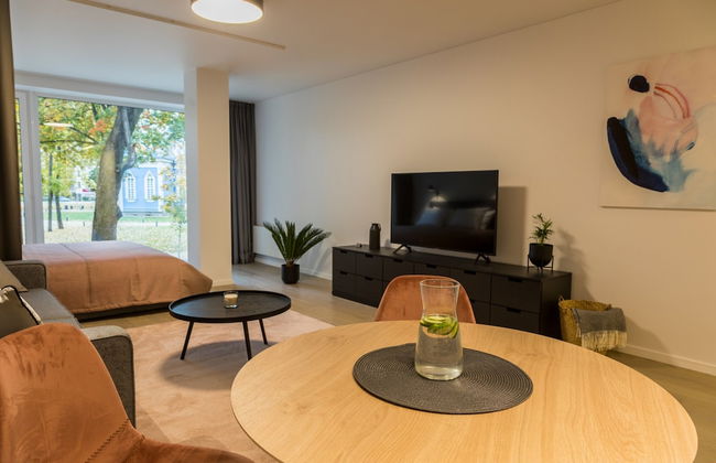Apartments Laisve - Foto 5