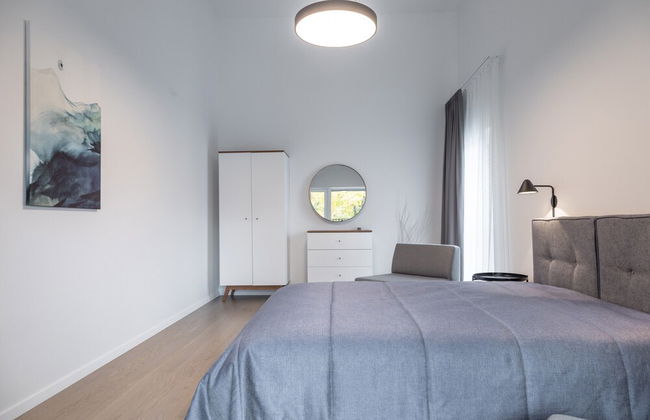 Apartments Laisve - Foto 11