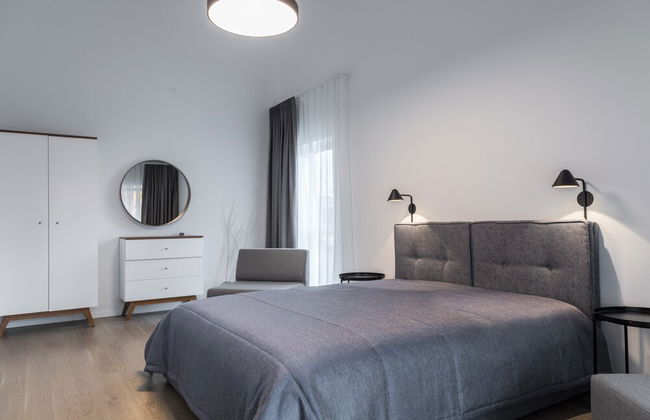 Apartments Laisve - Foto 10