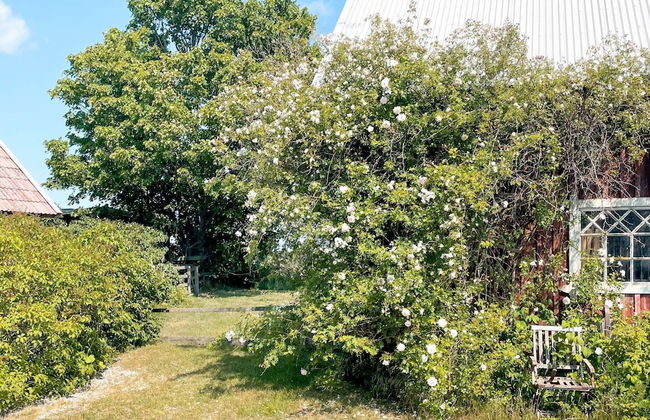 4 Person Holiday Home in Gotlands.tofta - Foto 26