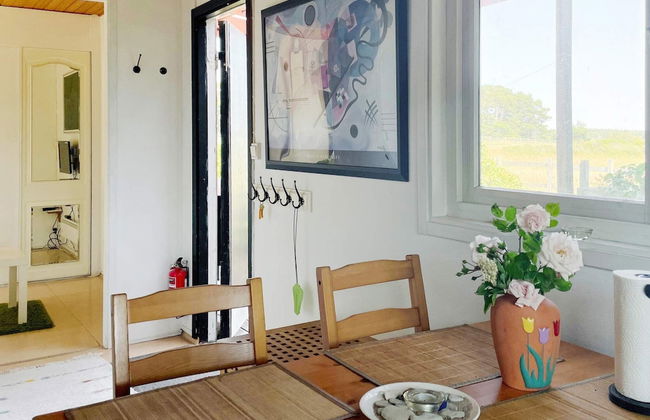 4 Person Holiday Home in Gotlands.tofta - Foto 35