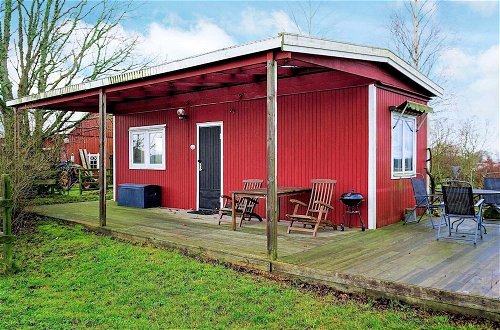 Photo 15 - 4 Person Holiday Home in Gotlands.tofta