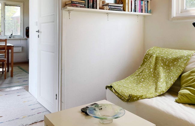 4 Person Holiday Home in Gotlands.tofta - Foto 13