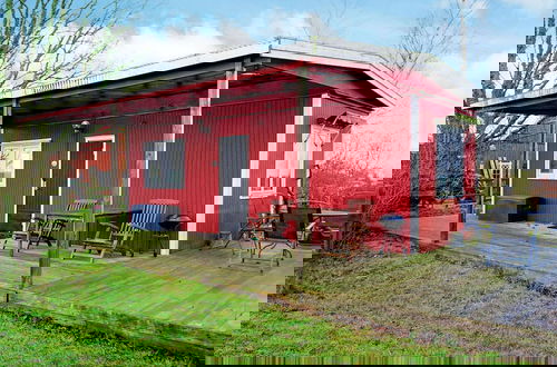 Foto 60 - 4 Person Holiday Home in Gotlands.tofta