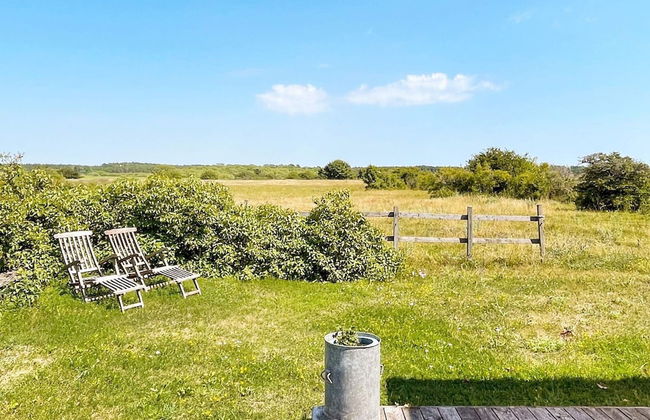 4 Person Holiday Home in Gotlands.tofta - Foto 68