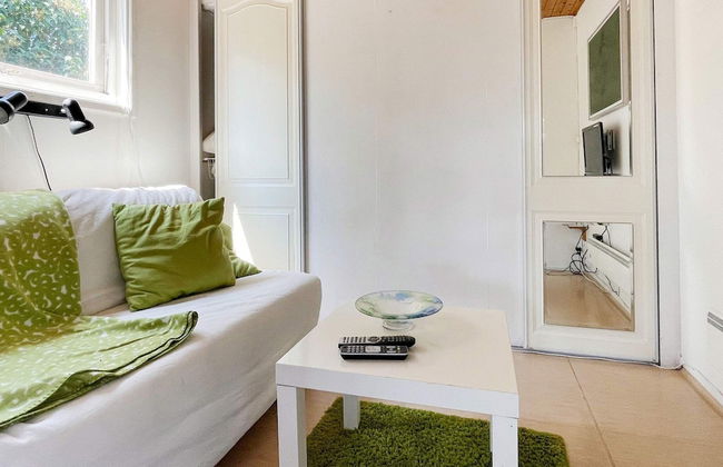 4 Person Holiday Home in Gotlands.tofta - Foto 33