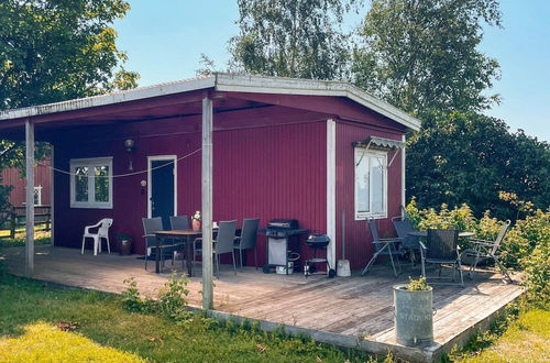 Photo 20 - 4 Person Holiday Home in Gotlands.tofta