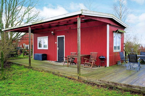 Photo 13 - 4 Person Holiday Home in Gotlands.tofta