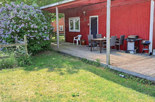 Foto 12 - 4 Person Holiday Home in Gotlands.tofta