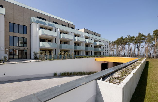 Platinium Apartments by Renters - Foto 39