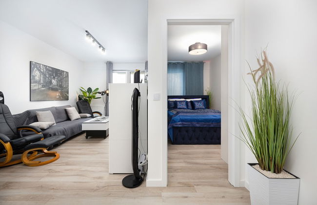 Platinium Apartments by Renters - Foto 22