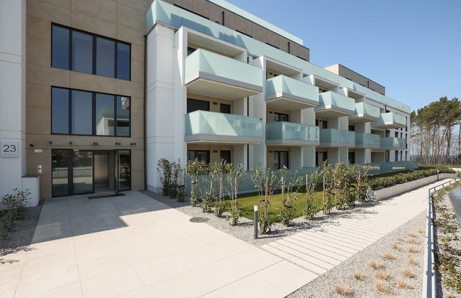 Platinium Apartments by Renters - Foto 41