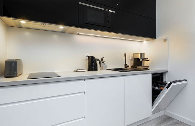 Platinium Apartments by Renters - Foto 14