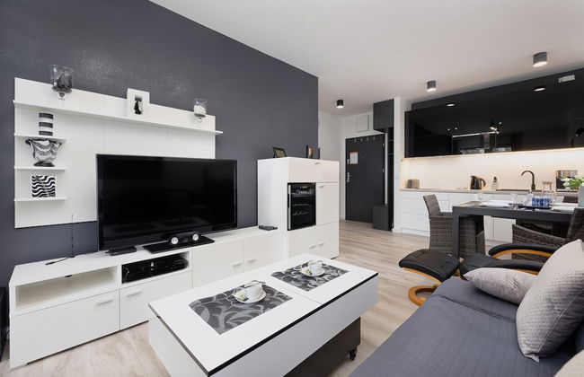 Platinium Apartments by Renters - Foto 20