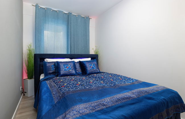 Platinium Apartments by Renters - Foto 7