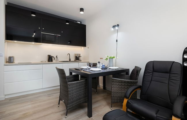 Platinium Apartments by Renters - Foto 12