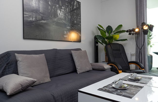 Platinium Apartments by Renters - Foto 23