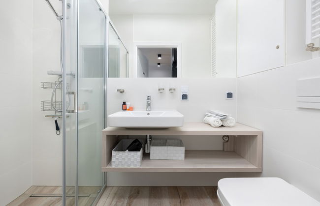 Platinium Apartments by Renters - Foto 30