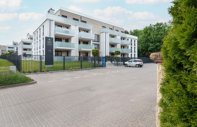 Platinium Apartments by Renters - Foto 38