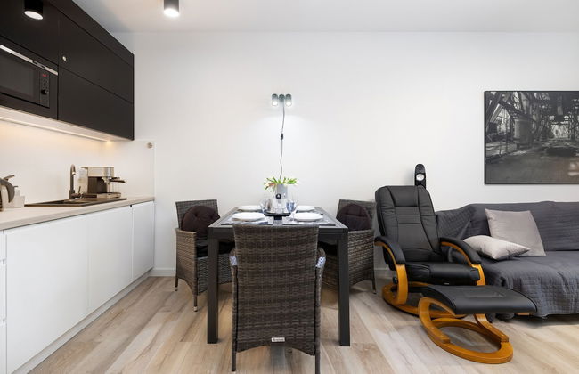 Platinium Apartments by Renters - Foto 19