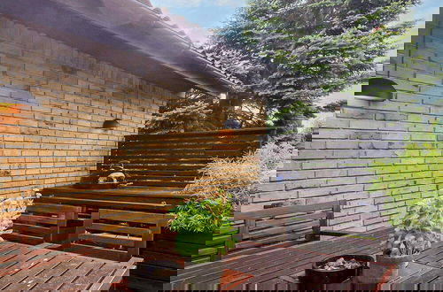 Foto 23 - Bright Cottage With Garden Terrace-by Traum