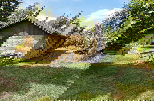Photo 14 - Bright Cottage With Garden Terrace-by Traum