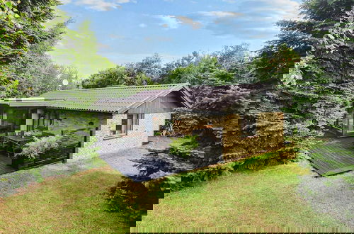 Foto 17 - Bright Cottage With Garden Terrace-by Traum
