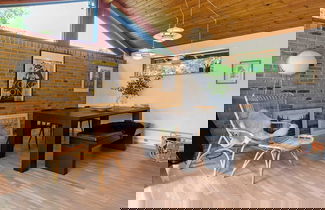 Photo 3 - Bright Cottage With Garden Terrace-by Traum