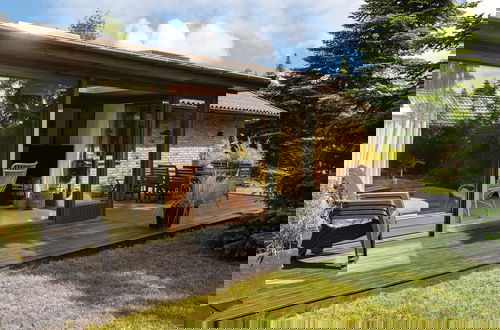 Photo 17 - Bright Cottage With Garden Terrace-by Traum