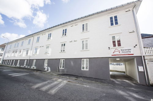 Foto 20 - Stavanger Housing Hotel