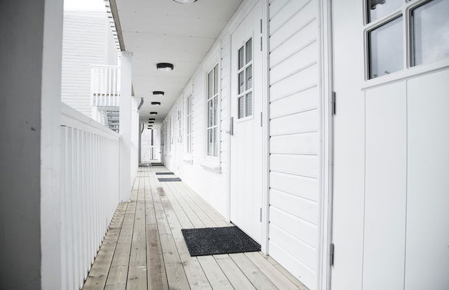 Stavanger Housing Hotel - Foto 1