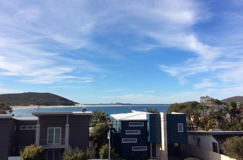 Photo 11 - Blue View at Fingal Bay