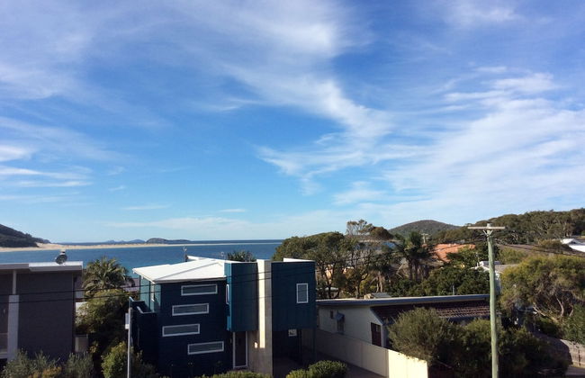 Blue View at Fingal Bay - Foto 9