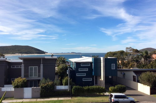 Photo 2 - Blue View at Fingal Bay