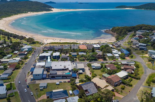 Photo 5 - Blue View at Fingal Bay