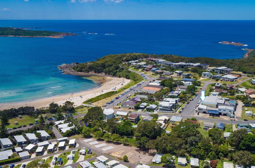 Photo 1 - Blue View at Fingal Bay