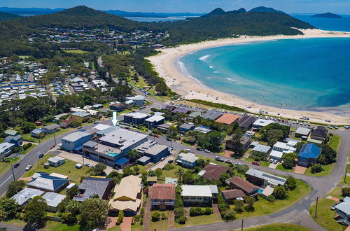 Photo 3 - Blue View at Fingal Bay