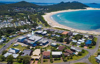 Photo 3 - Blue View at Fingal Bay