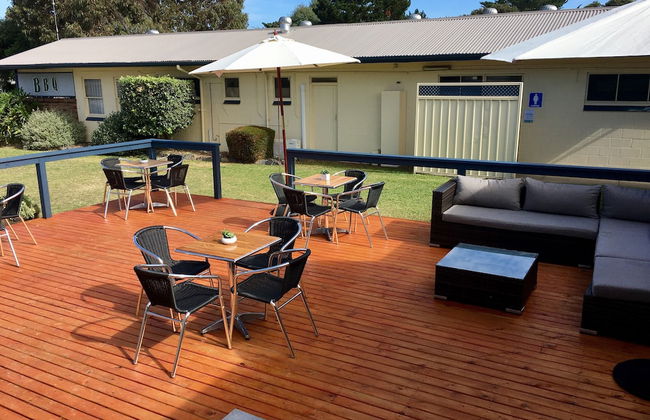 Victor Harbor Holiday Park - Foto 60