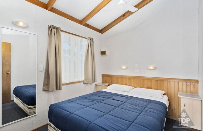 Victor Harbor Holiday Park - Foto 4