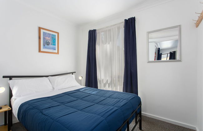 Victor Harbor Holiday Park - Foto 21