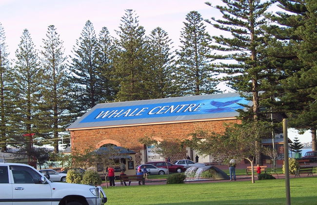 Victor Harbor Holiday Park - Foto 70